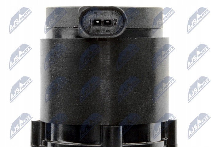 POMPE À EAU SUPPLÉMENTAIRE ÉLECTRIQUE AUDI A4 B6 S4 B7