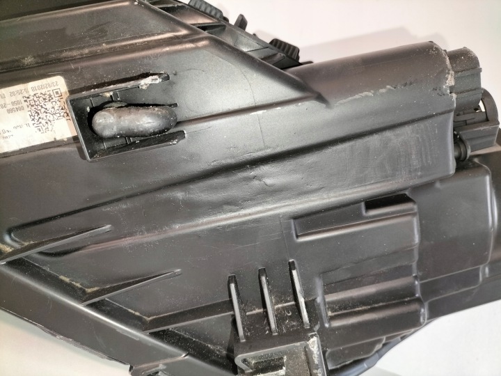 PHARE AVANT PROJECTEUR DROITE HYUNDAI TUCSON 3 III 15-18