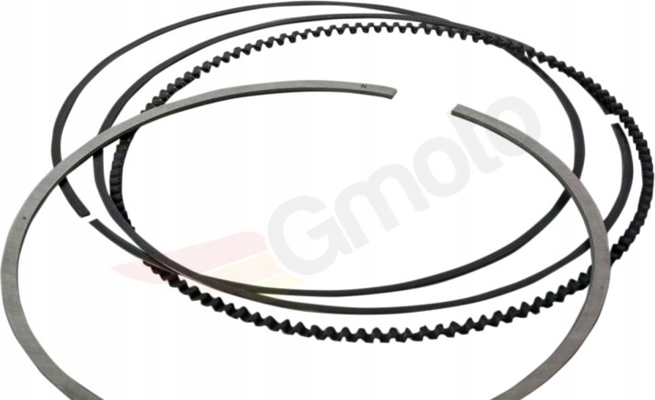 PISTON COMPLET WISECO YAMAHA YZF 450 F 14-17
