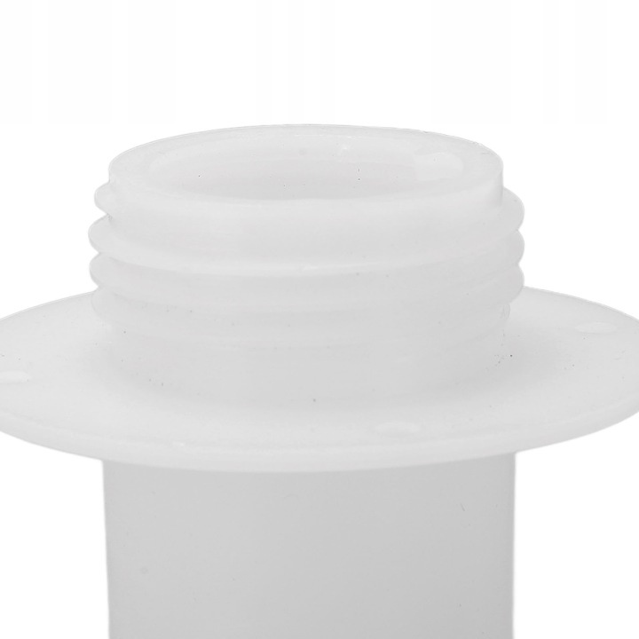 SZYJKA GOULOTTE DE REMPLISSAGE RÉSERVOIR CARBURANTS 59231 3001 ABS ACCESSOIRE VERS RÉSERVOIR KB