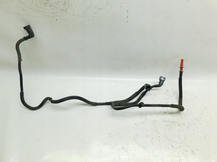 MOULURE INJECTION 0445214155 OPEL VIVARO TRAFIC II PRIMASTAR 2.0 DCI