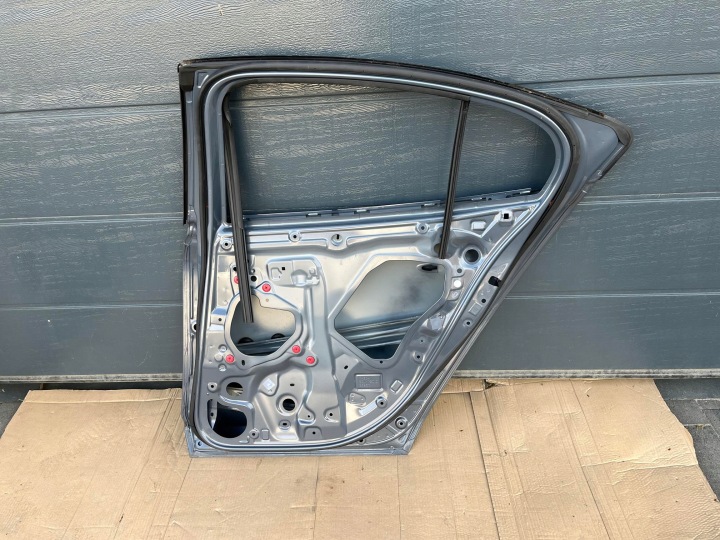 PORTES DROIT ARRIÈRE DROIT ARRIÈRE MAZDA 3 BP BERLINE 2019 BCJH72010