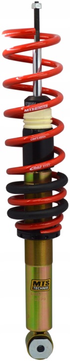 SUSPENSION RÉGLABLE MTS BMW SÉRIE 5 E39 BERLINE 95-03
