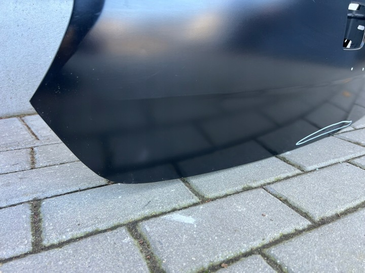 COUVERCLES DE COFFRE ARRIÈRE ARRIÈRE SEAT IBIZA IV 4 BERLINE COMPACTE HAYON 2008-2017 NEUF ORIGINALE