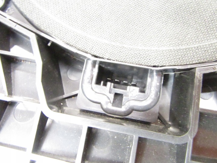 HAUT-PARLEUR CENTRAL GAUCHE DROIT BMW E81 E82 E87 E88 E90 E91 E92 ENSEMBLE