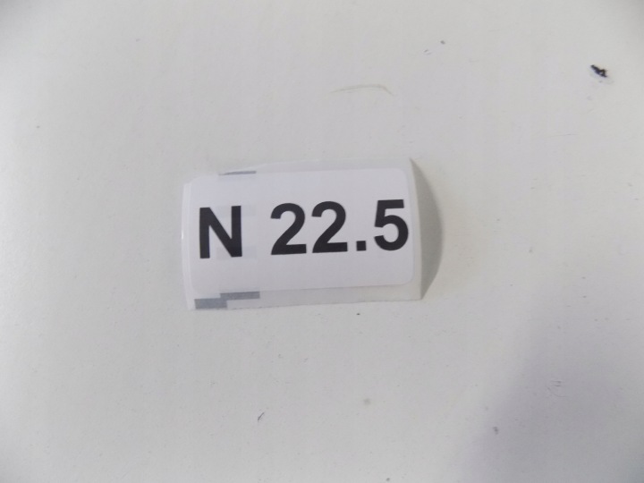 YAMAHA FZ1 RN16 RADIATEUR HUILES