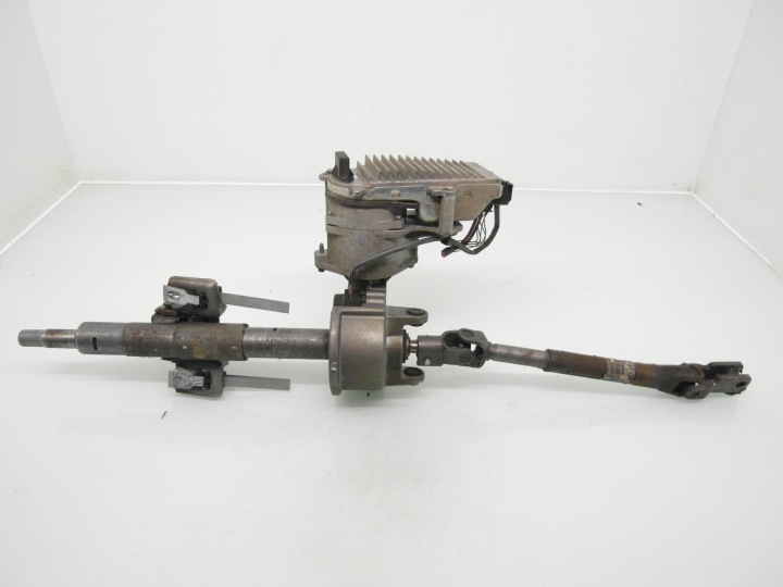 SUPPORT ÉLECTRIQUE OPEL MERIVA A 93392692 2609556414A 2608767720A