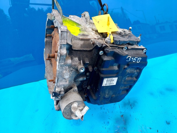 BOÎTE VOLVO V60 2015 R 2.0 D TF-71SC,1285202 DIESEL