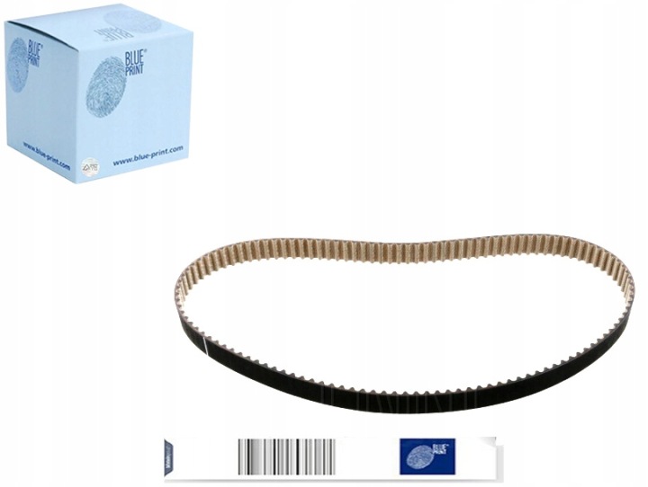 COURROIE DE DISTRIBUTION DACIA DOKKER 2012-, DUSTER I 2010 2018, LODGY 2012- BLP
