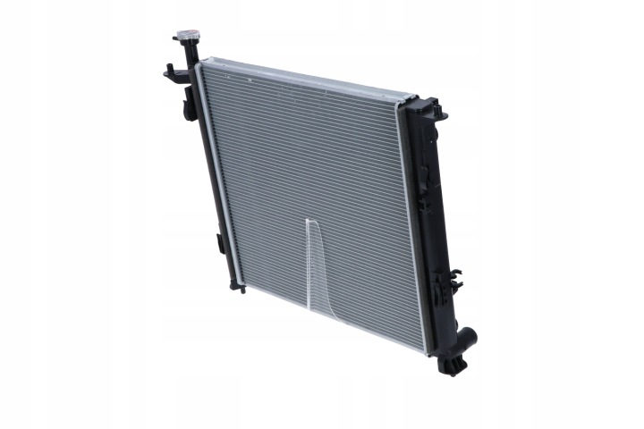RADIATEUR SYSTÈME REFROIDISSEMENT MOTEUR NRF 59358