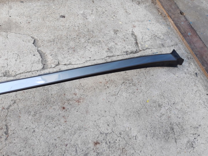 MERCEDES CLS W218 792 MOULURE TOITS GAUCHE DROITE