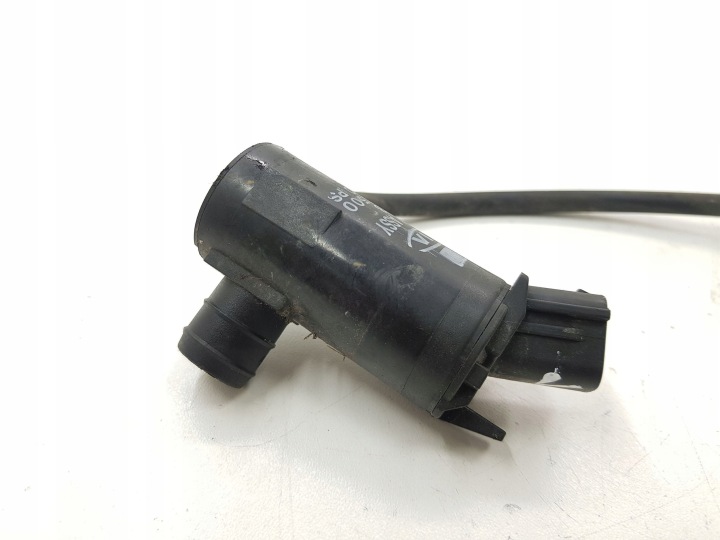 HYUNDAI I40 POMPE LAVE-GLACE 2012 985101C500