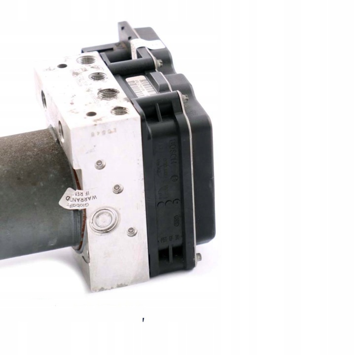 BMW E60 E61 E63 E64 POMPE DE FREIN FREINS ABS 6768550 6774848