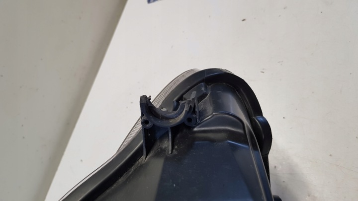 PHARE GAUCHE AVANT SEAT ALTEA