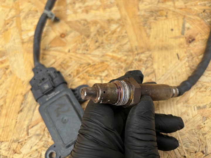 FORD RANGER VI 2.0 SONDE NOX MB3G-5L248-BC PARFAITE ORIGINAL
