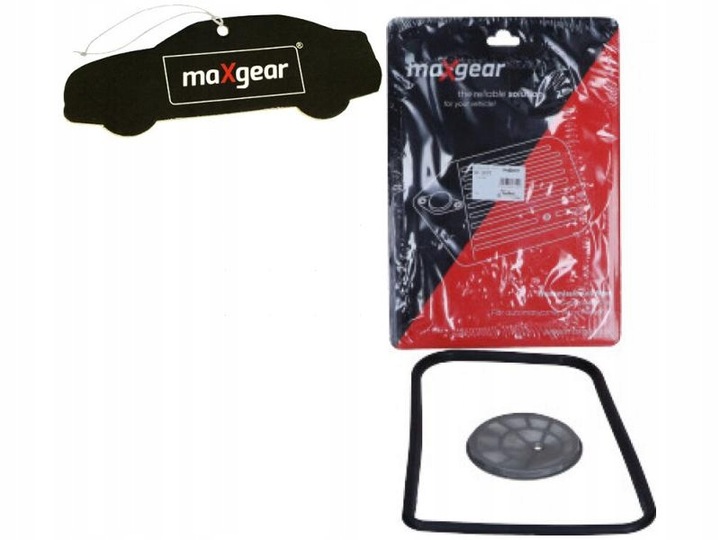 MAXGEAR FILTRE AUTOMATIQUE BOÎTES DE TRANSMISSION VW GOLF 1 2 PASSAT -88 AUDI 80 1 photo 4 - milautoparts-fr.ukrlive.com