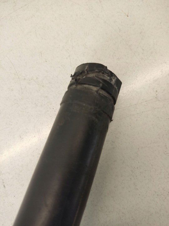 AUDI A6 S6 C6 4F 2006 TUYAU GOULOTTE DE REMPLISSAGE LAVE-GLACE 4F0955452B