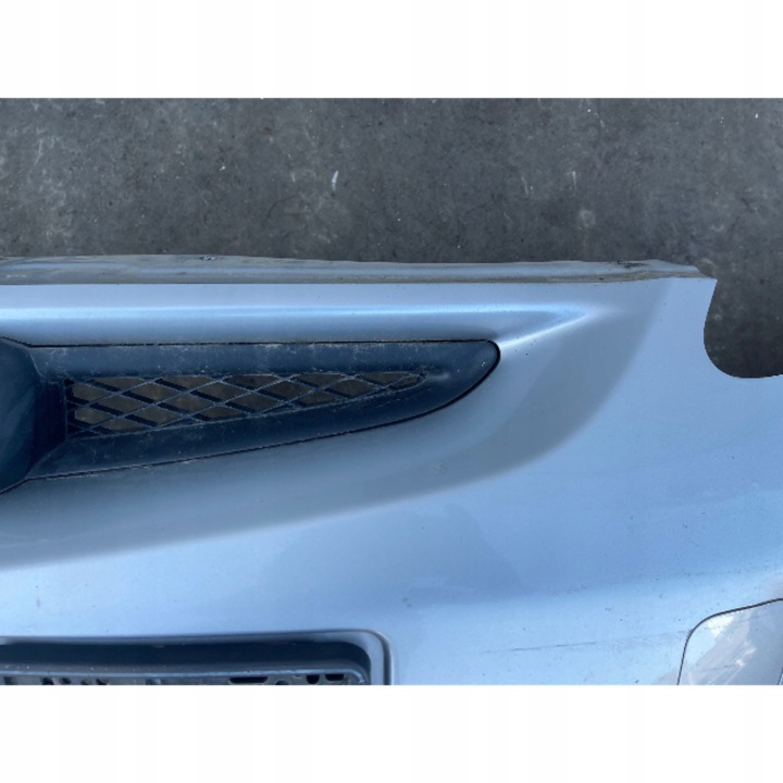 PARE-CHOCS AVANT AVANT HONDA JAZZ 71101SAA000ZN