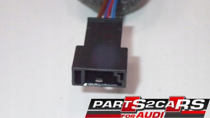 FAISCEAU DE CÂBLES FILS COLONNES AUDI A8 D4 4H0971516A