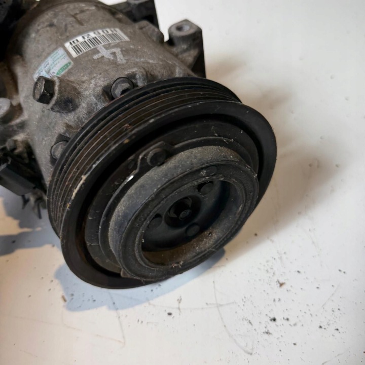 COMPRESSEUR COMPRESSEUR DE CLIMATISATION HYUNDAI I30 CEED 1.4B 16V ORIGINAL AN8AA01