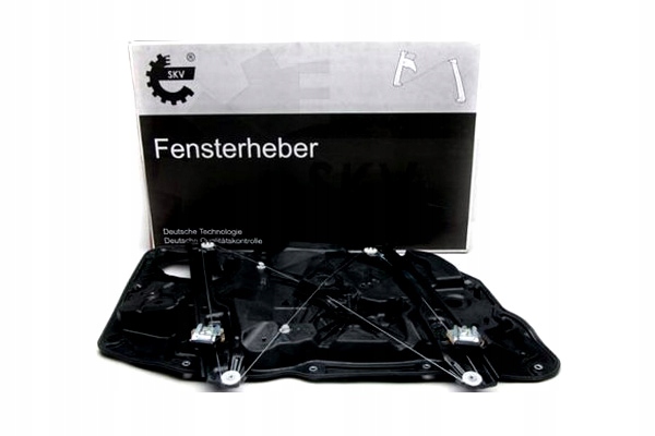 ÉLÉVATEUR VITRES VW TOUAREG 3.6 V6 FSI 04.10-03.18 7P6837756A