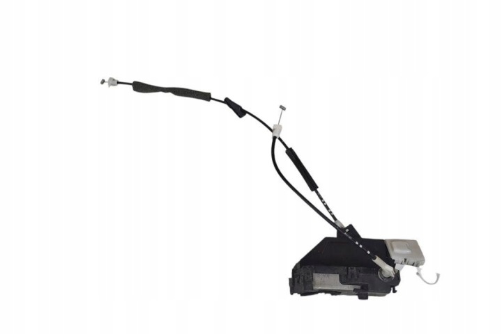 SERRURE DROITS AVANT PORTES CITROËN C5 III BREAK (TD_) 574389 2.7L DIESEL
