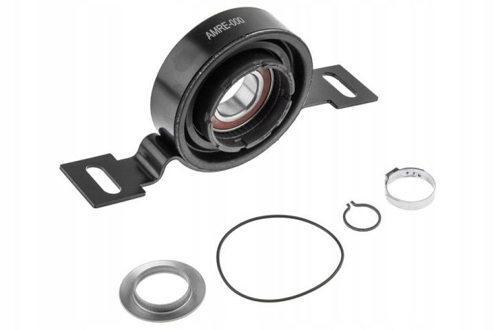 SUPPORT ARBRE DE TRANSMISSION DACIA DUSTER 4WD 10-