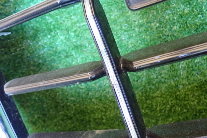 AUDI Q8 18-23 CALANDRE GRILLE