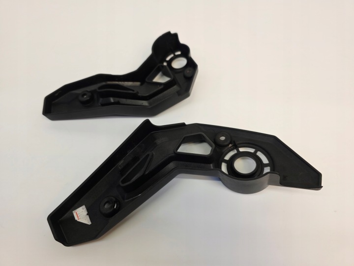 KAWASAKI NINJA 650 17-19 REMPLISSAGE PROTECTION CHÂSSIS CHÂSSIS DROIT GAUCHE