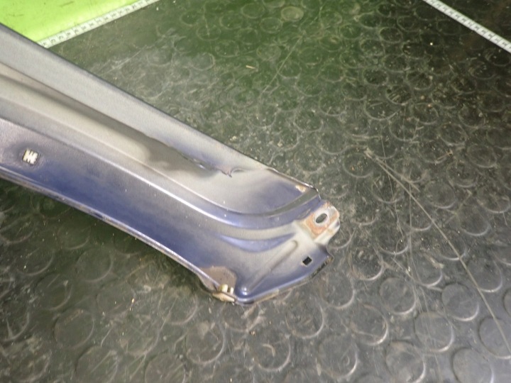 AILE DROIT AVANT HONDA CIVIC VIII UFO 06R B536P