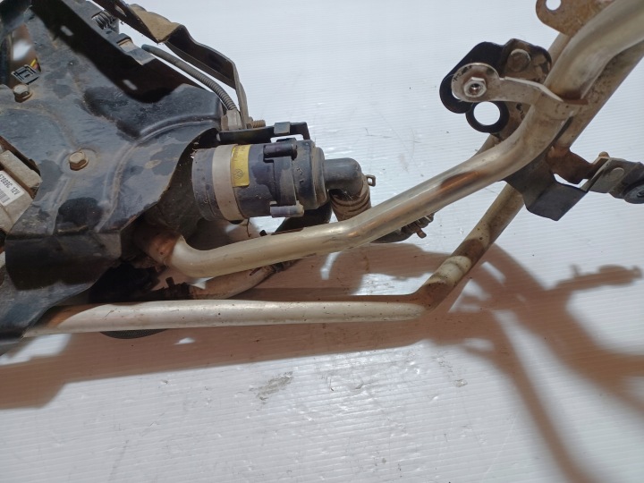 VW TOUAREG 7L WEBASTO CHAUFFAGE DE STATIONNEMENT RÉCHAUFFEUR 7L6815071G