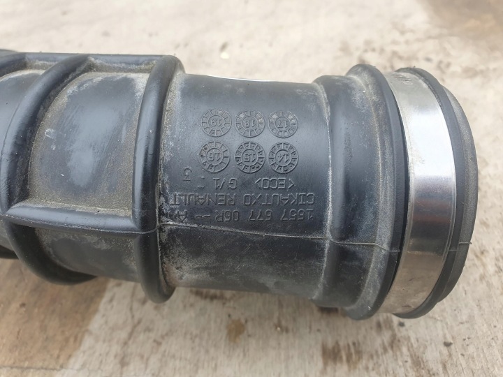 TUYAU CONDUIT D'AIR AIR 1.5 DCI MEGANE IIV 165767706R