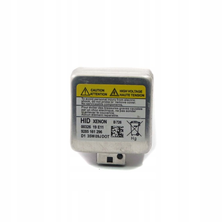BMW E60 F10 F11 F20 F21 F30 AMPOULE AMPOULE XÉNON 2296302