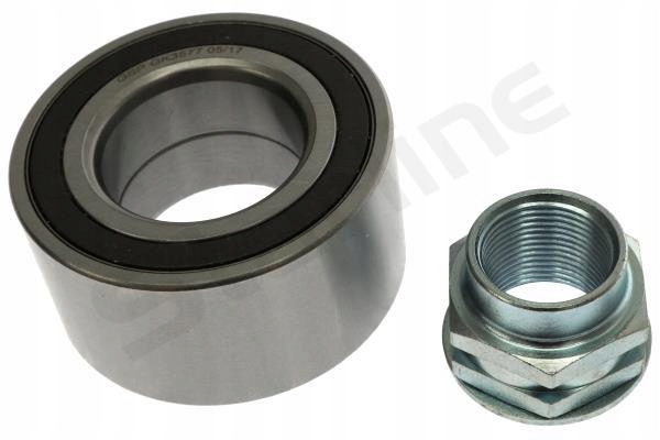 ROULEMENT ROUES KIT JEU AVANT FIAT 500/PANDA/SEICENTO/FORD KA ABS