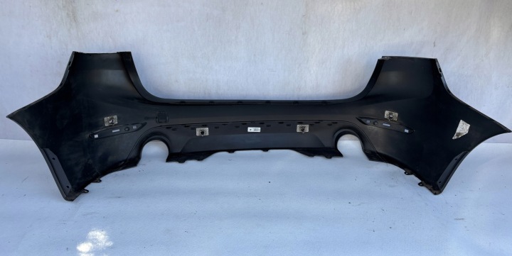 BMW 2 F46 2014 PARE-CHOCS ARRIÈRE 4PDC 51127477982