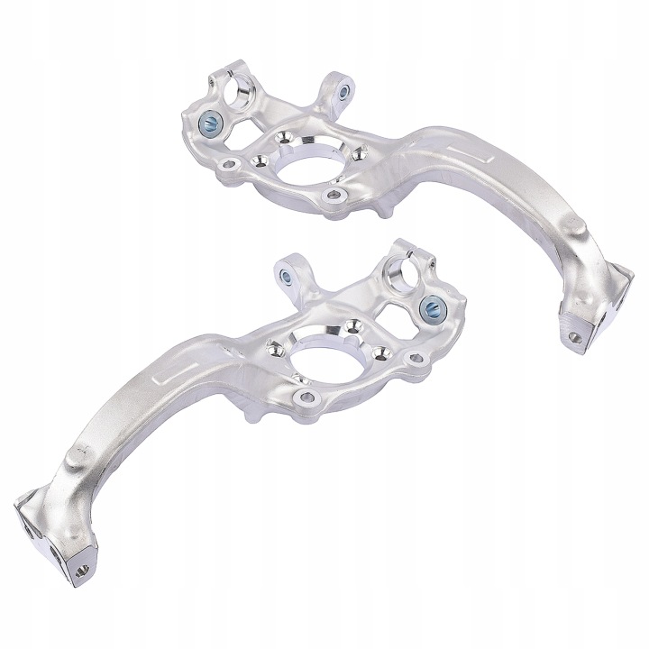 2 CV AVANT ROTULE DE DIRECTION ROUES SUSPENSIONS VERS AUDI A4 ALLROAD QUATTRO A5 S5 Q5