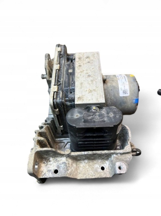 68496113AC COMPRESSEUR SUSPENSIONS PNEUMATIQUE RAM 1500 PICKUP AVEC CABINE ZA