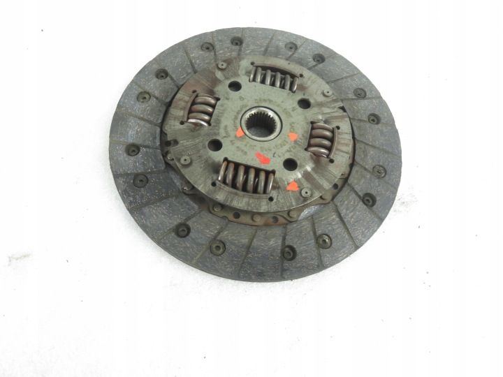 VOLANT D'INERTIE AUDI A3 (8L1) 1.8 AGN 3082194233 1862516343