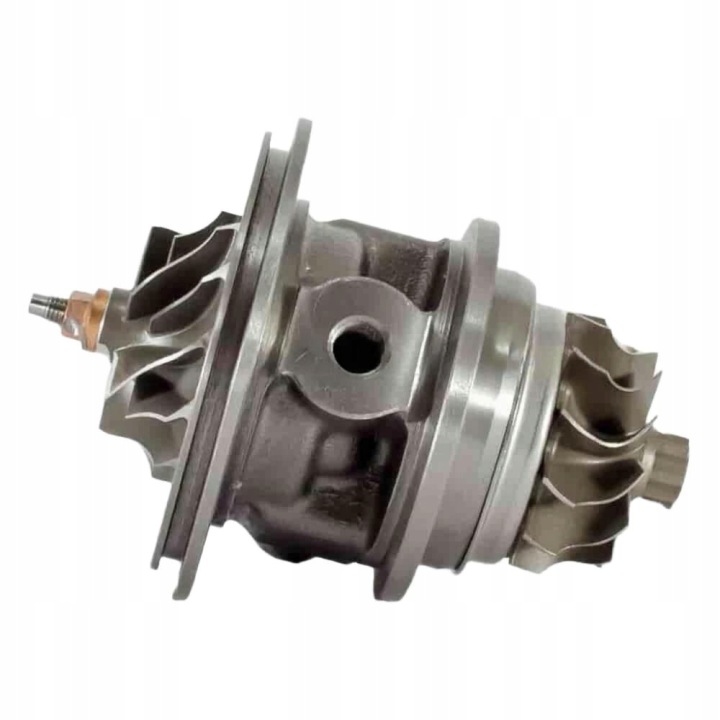 NOYAU TURBINES TD04-002 MITSUBISHI, HYUNDAI PAJERO, L200, GALLOPPER 2.5