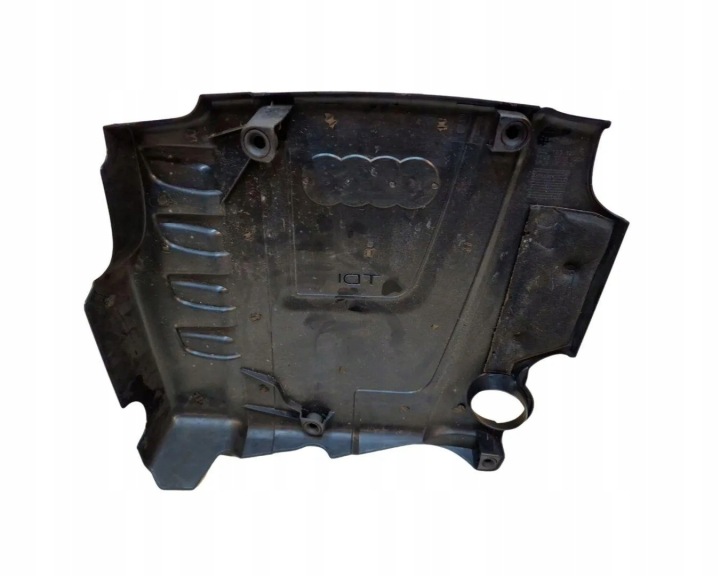 SUPÉRIEURE PROTECTION MOTEUR AUDI A4 AVANT (8K5, B8) 03L103925F 2.0L DIESEL 2009