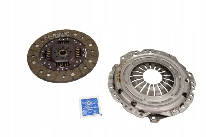 EMBRAYAGE ENSEMBLE SACHS 3000951071 1606209 SANS GAUCHE