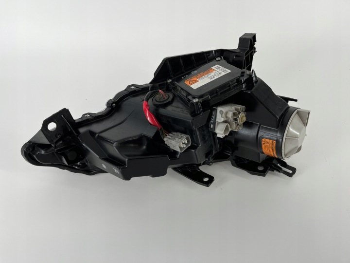 TOYOTA GT 86 BI XÉNON LED GAUCHE DROITE PHARE COMPLET