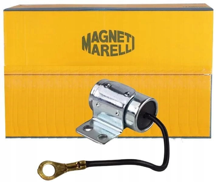 MAGNETI MARELLI 056181128010 CONDENSATEUR SYSTÈME ALLUMAGE