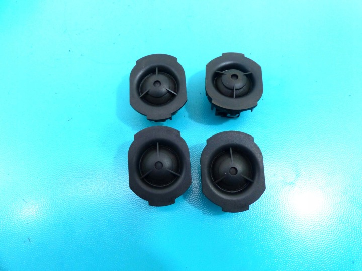 HAUT-PARLEURS RENAULT LATITUDE 281440013R 281480004R