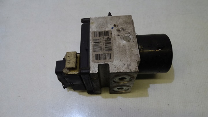 POMPE ABS PEUGEOT 407 1.6 HDI