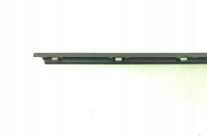 DROITE AVANT MOULURE SEUIL PORSCHE CAYENNE (92A) 7P5853538 3.0L DIESEL