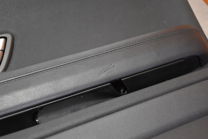 COLLECTEUR PORTES DROIT AVANT LAND ROVER RANGE ROVER EVOQUE L538 BJ3220962A