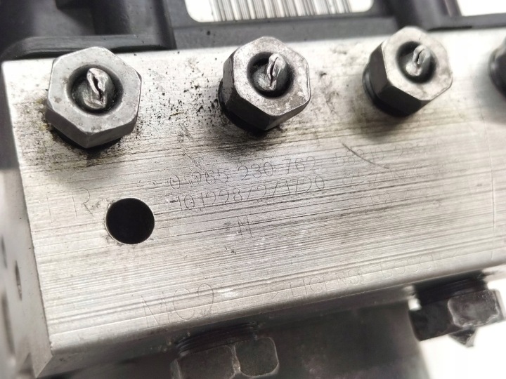 POMPE DE FREIN ABS HYUNDAI SANTA FE II LIFT 58910-2B550 0265230762