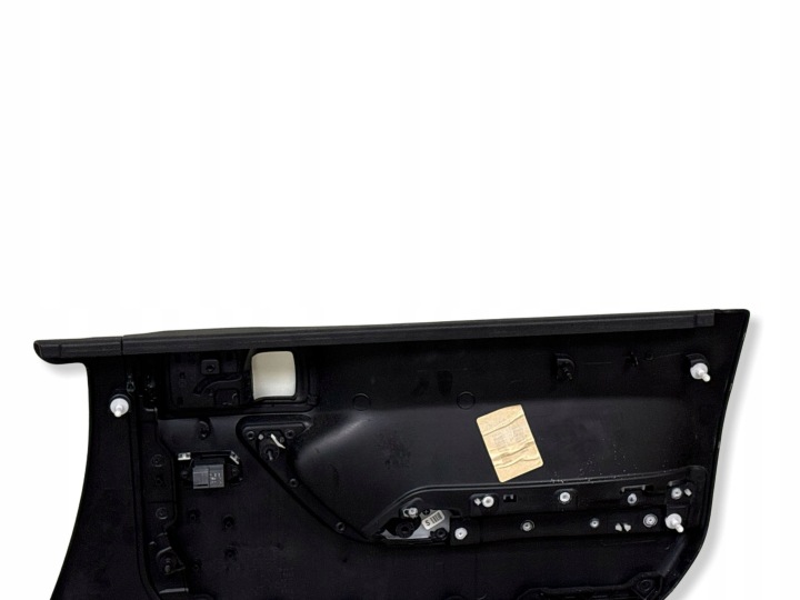 2017 JEEP WRANGLER COLLECTEUR PORTES AVANT