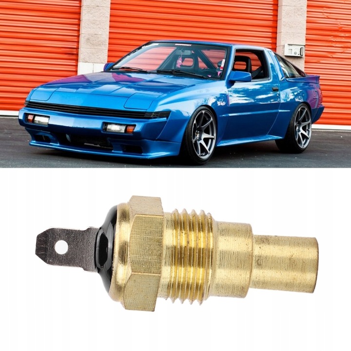 CAPTEUR TEMPÉRATURE LIQUIDE REFROIDISSEMENT 83420 20020 VERS TOYOTA MITSUBISHI